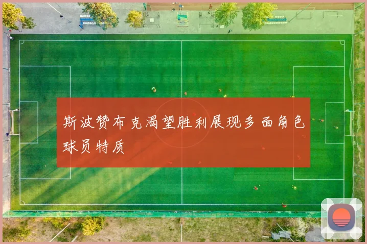 斯波赞布克渴望胜利展现多面角色球员特质